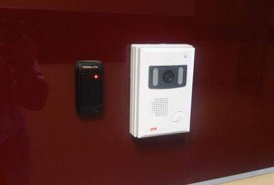 4 spatii birouri Et. 1 B - de la  88 mp la 227 mp in  CENTRU DE AFACERI SIBIU - 9