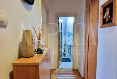 Apartament 2 camere de vanzare in Zorilor, Cluj Napoca - 13