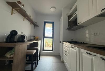 Pipera - Complex Onix Park North - Apartament ULTRAMODERN - 6