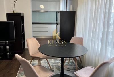 Apartament semidecomandat de inchiriat cu 2 camere  in Dorobanti - 3