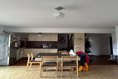 Apartament cu 3 camere decomandat, mobilat în Mănăștur