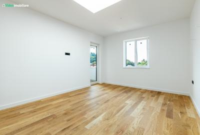 Apartament 3 camere, central, zona de case, bloc 2025 - 13