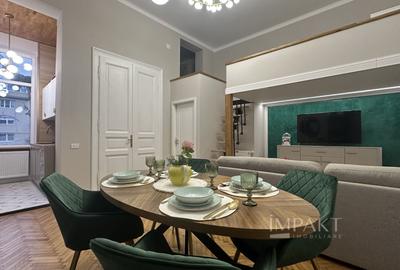 Apartament lux cu supanta, aproape de centrul Clujului - 5