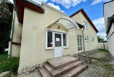 Închiriere Spațiu Comercial | Sfântul Ghoerghe Central - 24