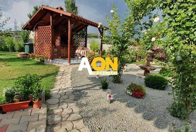 Casa 10 camere, 1000 mp teren, la asfalt, Barabant - 4