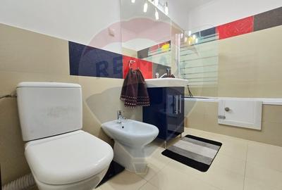 Apartament 2 camere Str. Stadionului, Zona Somesului COMISION 0% - 7