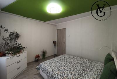 Apartament 3 camere - Titan - 6