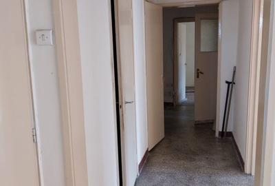 Apartament 3 camere-decomandat-necesita renovare | Camil Ressu