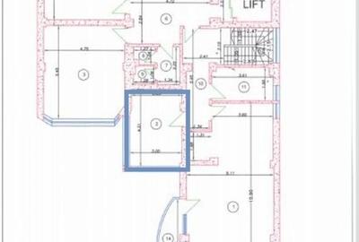Birouri Titulescu 48- Piata Victoriei - 8