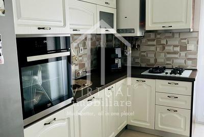 Apartament cu 3 camere de vanzare in Sibiu, 76mp , parcare subterana - 5