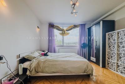 Cinema Florin Piersic|Apartament 2 camere decomandate|Centru - 1