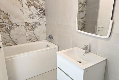 NEOFORT 50 Titan Metrou Costin Georgian Incalzire in pardoseala Parc aproape - 20
