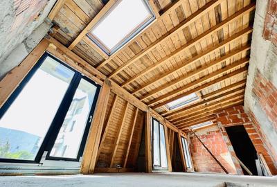 OPORTUNITATE |VILA | 320MP | DOROBANTI | REZIDENTA/NVESTITIE - 4