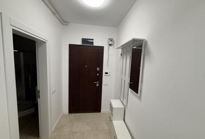 Apartament 3 camere zona Tomis Plus - 11
