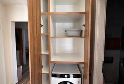 Vanzare apartament 4 camere decomandate modern in Zorilor zona Piata Zorilor - 9