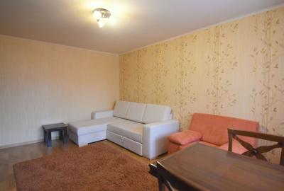 Apartament cu 1 camera, recent renovat-Take Ionescu - 5