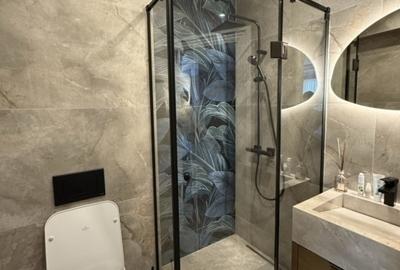 Apartament Exclusivist-Copou-Etaj intermediar-96 mp - 2