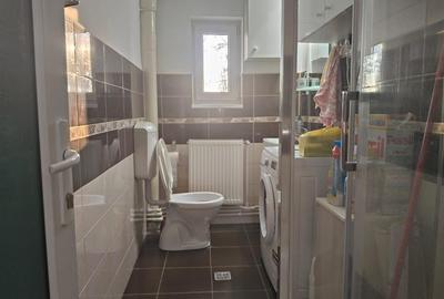 2 camere, etaj 1, confort 1 decomandat, Mobilat si Utilat, Garii - 9