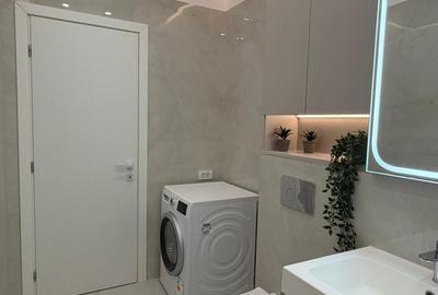 Garsoniera Plaza Residence 41MP bloc nou - 8