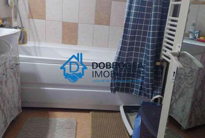 PODGORIILOR -2 CAMERE DECOMANDAT, CENTRALA GAZ, MOBILAT SI UTILAT - 5