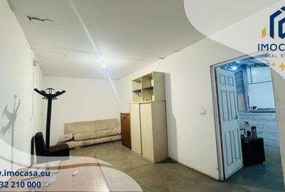 Hală de închiriat 600 mp uta Arad acces TIR fără limite de tona - 8