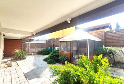 Baneasa -Iancu Nicolae- 2 camere LUX- gradina 40 mp - 15