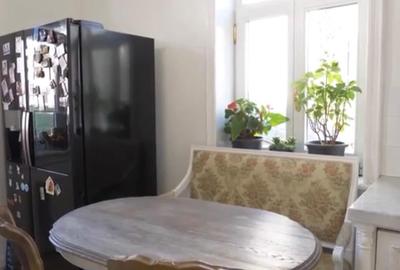 Vilă monument istoric de vânzare – Strada Modrogan nr. 6, Sector 1, București - 7