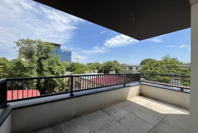 4 CAMERE || BOUTIQUE BUILDING || FLOREASCA DOROBANTI || TERASA 130 MP - 37
