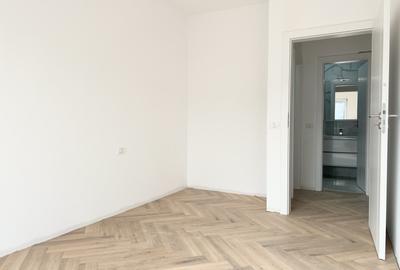 Penthouse 3 Camere, 82mp Utili,2 Locuri Parcare in CF-Torontalului - 6