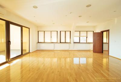 Inchiriere Spatiu exclusivist, vedere panoramică, luminos - 1