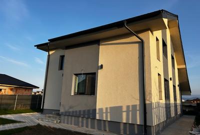 Proprietar Casa Premium - Harman Zona Aleea 14 - 12