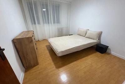 Apartament 3 camere bloc anvelopat langa metrou si parc Drumul Taberei - 3
