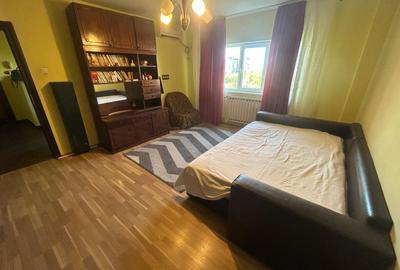 Apartament 3 Camere de Vânzare | Zona Parc Sebastian – Str. Făt Frumos - 1