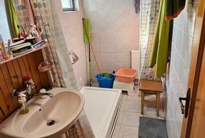 Apartament cu 4 camere Manastur , zona Big , et 5/8 - 8