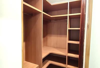 Baneasa -Iancu Nicolae- 2 camere LUX- gradina 40 mp - 10