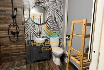Inchiriere Apartament 2 Camere Metrou Timpuri Noi - 11