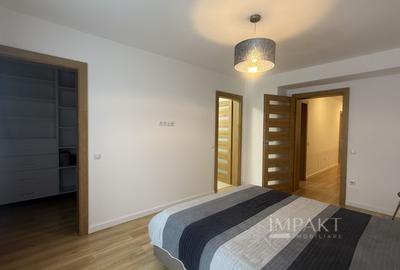 Casa tip duplex cu 4 camere la cheie in cartierul Europa - 5