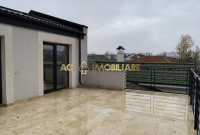 Vila | Berceni-Nitu Vasile | Curte | Investitie | Spatiu Birouri - 5