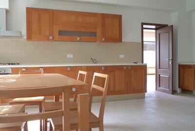 Apartament in zona Dorobanti Capitale cu 3 camere nemobilat - 1