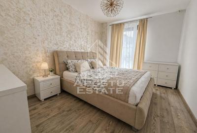 Apartament cu 2 camere de vanzare, bloc nou, zona Soarelui, Timisoara - 7