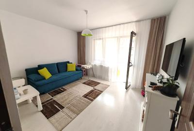 APARTAMENT 2 CAMERE | UTILAT MOBILAT | LOC PARCARE | METALURGIEI