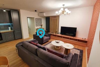Apartament Premium | 2 Bai | Etaj 2 | Aviatiei Park - 12