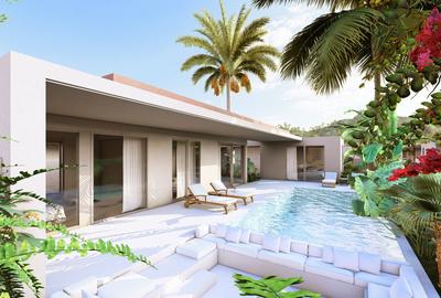 Vile Exclusiviste în Zanzibar - Investiție cu Operare Hotelieră Asigurată - 2
