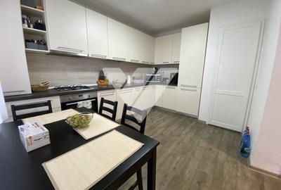 Casa 3 camere mobilata de vanzare 80 mp utili Turnisor Sibiu - 3