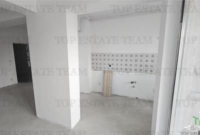 Apartament 2 camere bloc nou metrou Raul Doamnei - 2