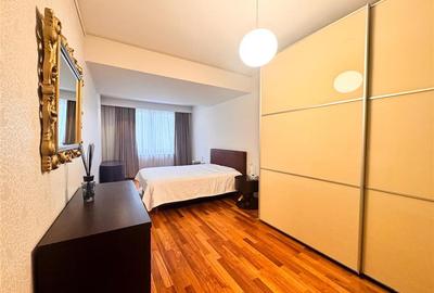 Apartament de inchiriat 4 camere Soseaua Nordului Herastrau - 16