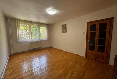 Apartament 3 camere 1 Decembrie 1918/Titan - complet renovat - centrala proprie - 13