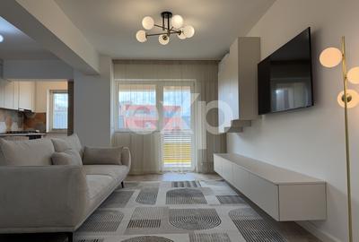Apartament premium cu 2 camere de închiriat |Arena Residence – Ștefan cel Mare - 3