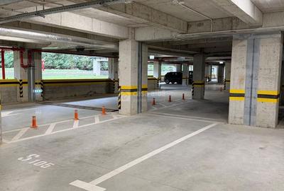 Mutare imediata! 2 camere in bloc nou cu lift, parcare subterana - 7