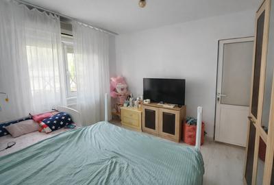 ⏩ Tomis NORD 2 Camere Decomandate 52m² Mobilat Utilat Centrala pe GAZE - 8